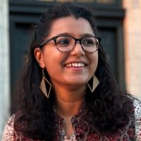 Abhilasha Joshi, PhD (@rhythmicspikes) 's Twitter Profile Photo Abhilasha Joshi, PhD (@rhythmicspikes) 's Twitter Profile Photo