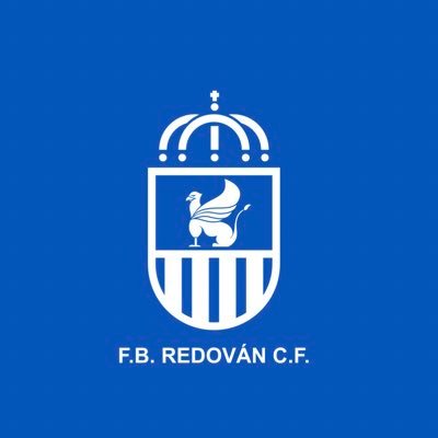 X Oficial del F.B. Redován C.F. Lliga Comunitat FFCV Grupo sur - Fundado en 1995.