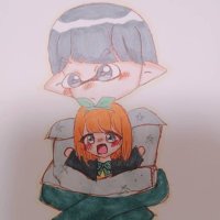 りゅうちゃん(@RYU_Spl3) 's Twitter Profile Photo