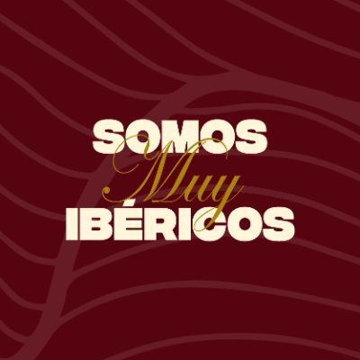 Asociación Interprofesional del Cerdo Ibérico y expertos en saborear cada instante. No se come, se siente 💛 #SerIbérico