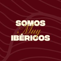 Somos Muy Ibéricos(@somosibericos) 's Twitter Profile Photo