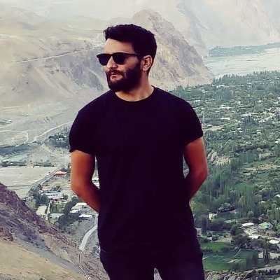 MushahidUet's profile picture. | Mechanical Engineering graduate 🎓| Post-graduation in Engineering Management |Financial market analyst|  Technical & fundamental Analyst| #Bitcoin
