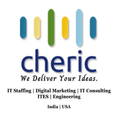 cherictech Profile Picture