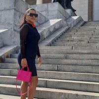 Luz Delaimy Borrero (@luzdelaimy) 's Twitter Profile Photo Luz Delaimy Borrero (@luzdelaimy) 's Twitter Profile Photo