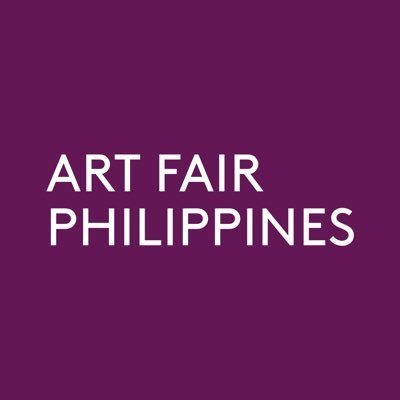 Art Fair Philippinesさんのプロフィール画像