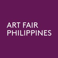 Art Fair Philippines(@artfairph) 's Twitter Profile Photo