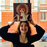 Oksana Milan🪽(@MilanOksana) 's Twitter Profile Photo