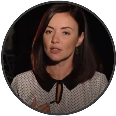 _talita_rosa's profile picture. uma jornalista inconformada