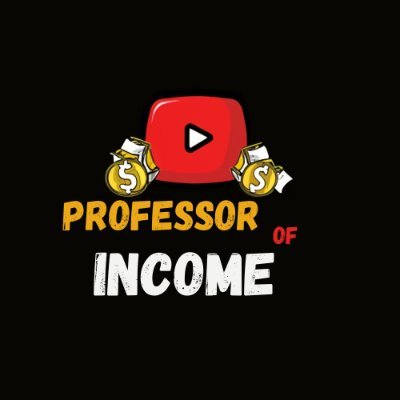 Professor of Income