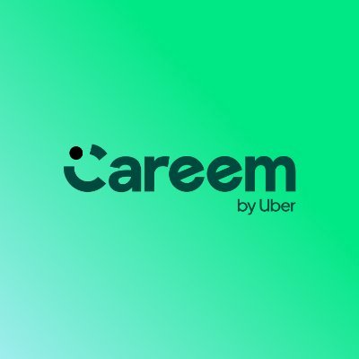 Careem, an Uber Technologies company, is the region’s everyday Super App operational in over 100 cities from Morocco to Pakistan. Everyday life, made simple.😉