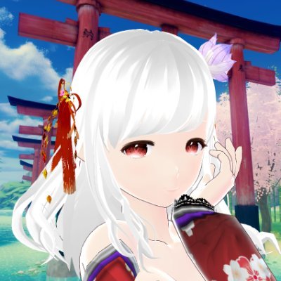水桜さんのプロフィール画像