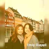 russs_ellemily's profile picture. 📩 annasaylandenizgmail