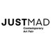 JUST Contemporary Art Fairs (@justfairs) Twitter profile photo JUST Contemporary Art Fairs (@justfairs) Twitter profile photo
