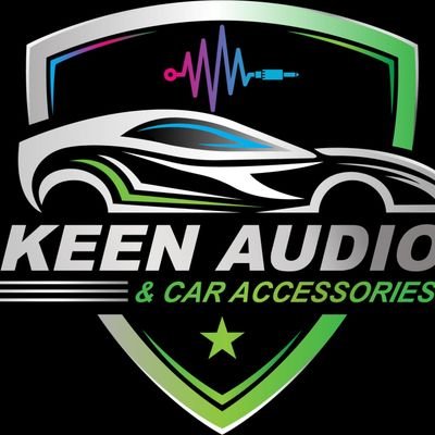 KEEN AUDIO