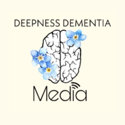 Deepness #Dementia is the forefront of self-produced dementia content & gatherings - always led by people with #LivedExperience: https://t.co/Q9C4uEmtQM