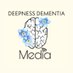 Deepness Dementia Media (@deepnessdement1) Twitter profile photo Deepness Dementia Media (@deepnessdement1) Twitter profile photo