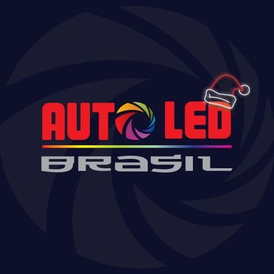 AutoledBrasil's profile picture. 💡 Iluminação
📹 Segurança
🏷 Loja física e online:
https://t.co/V96mzZ4j46