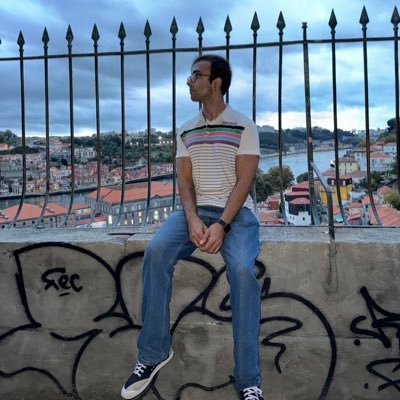 Styf_bena20's profile picture. Quedar, viajar, videojuegos y deportes. No rechazo nunca unas risas. Ayudando a crear energía verde.  Zamora-Benavente.