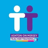 Ashton-on-Mersey SCITT (@aomscitt) 's Twitter Profile Photo Ashton-on-Mersey SCITT (@aomscitt) 's Twitter Profile Photo
