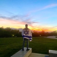 Sgt. Donny Donowitz 🇮🇱🟦 (@thearibencanaan) 's Twitter Profile