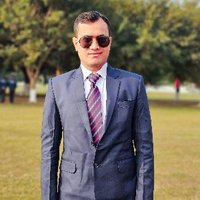 Dsp Nitish tiwari (@dspnitishup123) 's Twitter Profile