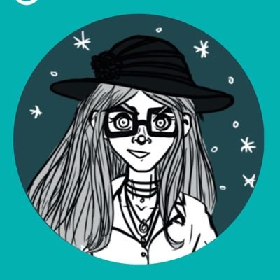 Gabs✨🇨🇴🏳️‍🌈さんのプロフィール画像
