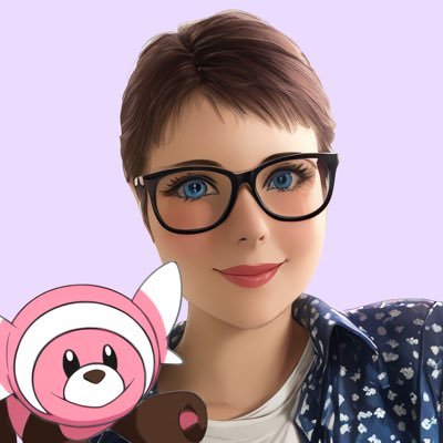 Girl from Latvia 🇱🇻 that fell in love with Pokémon! Mediocre TierC enjoyer, Top ∞ → player in TCG. Spent 4k euro for getting Ace Trainer 2025 status 😅