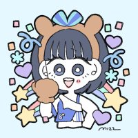 よっし~🤍ﾘｮｳｽｹ(よしざわよしこさん)🩵૮・ﻌ・ა💙(@pm2N1ZDimj6pEQ1) 's Twitter Profile Photo