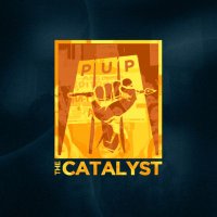 The Catalyst(@PUPTheCatalyst) 's Twitter Profile Photo
