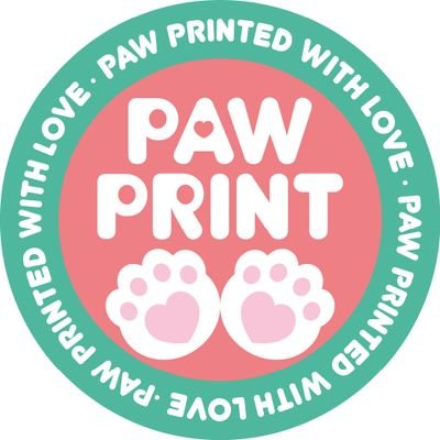 Taller de artículos personalizados por y para artistas 🐱

Merchandise printing service! contact us on pawprintmerchandise@gmail.com
