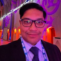 Deepak Agnihotri (he/him/his) (@agnideepak) 's Twitter Profile