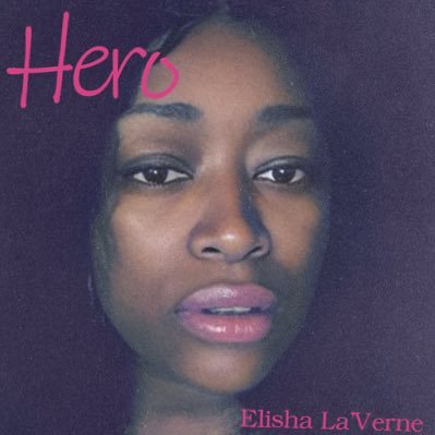 New single.. Hero.. Out Now!