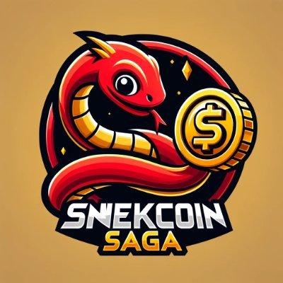 Retro snake game you played as a kid, with icing; perks of Blockchain. 
Tg: https://t.co/aNeP33fnwV