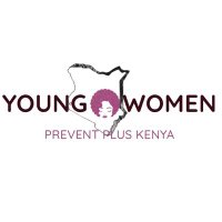 YOUNG WOMEN PREVENT PLUS KENYA(@YoungWomenPrev) 's Twitter Profile Photo