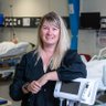 marioneckert5's profile picture. UniSA, Director, Rosemary Bryant AO Research Centre, Professor of Health Innovation & Enterprise & doing what I can to ensure people receive the best care.