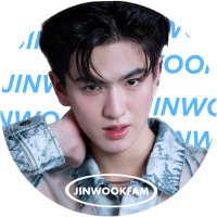 JINWOOK FAMILY 🥹(@JINWOOKFAM) 's Twitter Profile Photo