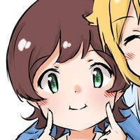 しるまる (@apple_shiruko) 's Twitter Profile