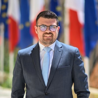 Spokesperson & Head of Communications to @MaltaGov Minister for Foreign and European Affairs and Trade @MinisterIanBorg 🇲🇹