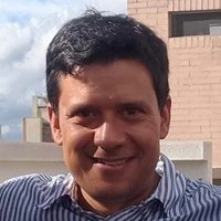 Javier H Guzman Cruz (@javierhguzmanc) 's Twitter Profile