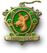 GrinningBarry's profile picture. limbonaut