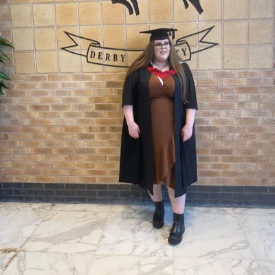 aliceescritt4's profile picture. MA History Graduate: Not so ‘Silent in Silence’? An Exploration of Deaf Agency in Physical and Imagined Spaces in the Victorian Era | *all opinions are my own*