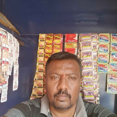 PreethamMd91290's profile picture. 