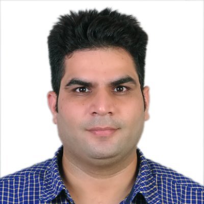 sharmanavneet88's profile picture. An IT professional & Life-Long Learner. Love Coding.