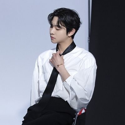 ⏤ for actor #안효섭 #AhnHyoSeop ♡ PAULJJAK | Watch #KPopDemonHunters only on NETFLIX! | 🔜 #SoldOutAgainToday (2026)