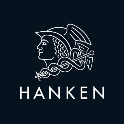 Hanken School of Economics is one of the oldest leading business schools in the Nordic countries. #Hanken #HankenResearch #HankenAlumni