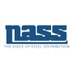 National Association of Steel Service Centres (@NASS_Steel) Twitter profile photo