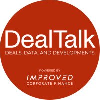 Deal Talk Podcast (@deal_talk) 's Twitter Profile Photo Deal Talk Podcast (@deal_talk) 's Twitter Profile Photo