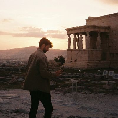 Historia del Arte | Arqueología Clásica
Doctor Internacional en Arte griego por la UAM (FPU18/01719).
Postdoctoral Visiting Researcher at the ASCSA, Athens.