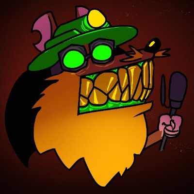 just look for me on YouTube or https://t.co/B9kwHkwB15
me: https://t.co/MuGj3B9CiD /// tip jar: https://t.co/tuVzhJLQuU