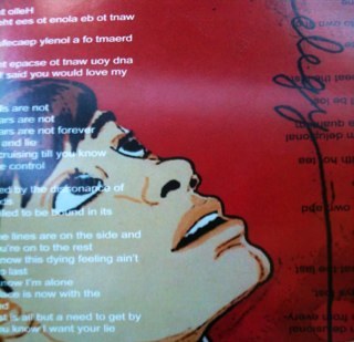 elegysounds's profile picture. My (J.P.) musical solo effort